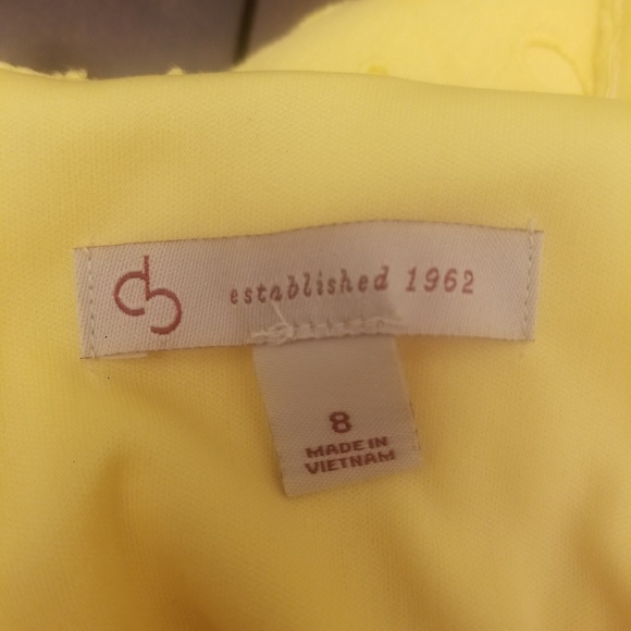 Dressbarn summer dress - Picture 2 of 2